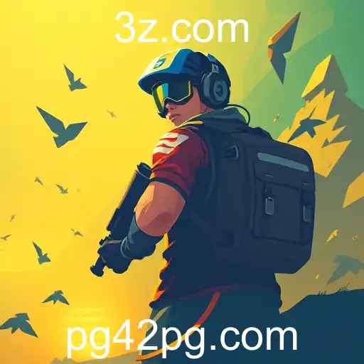 O Crescimento da 42PG no Mercado Brasileiro de Jogos