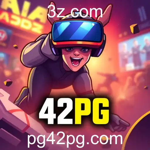 O Futuro dos Jogos Online no Brasil: Um Olhar sobre o 42PG