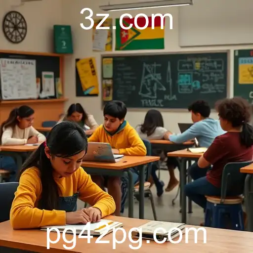 Impacto da Tecnologia Educacional nas Escolas Brasileiras