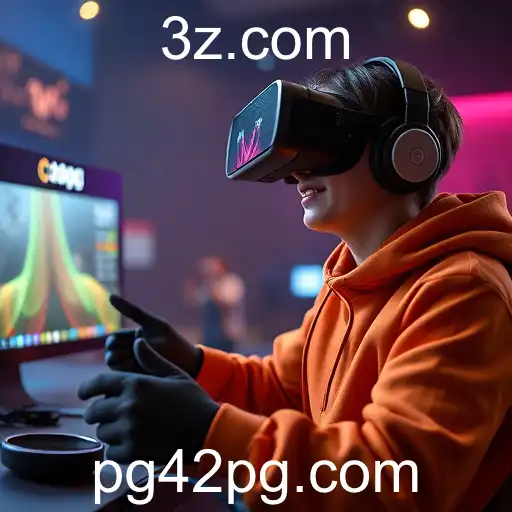 Inovações e Desafios do Mercado de Jogos Online em 2025