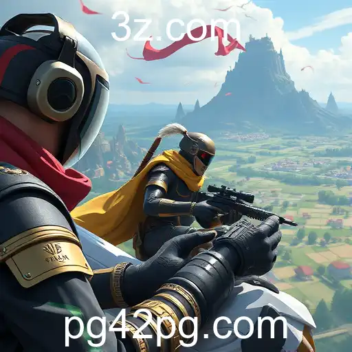 Avanços Incríveis Transformam a Indústria dos Jogos Online