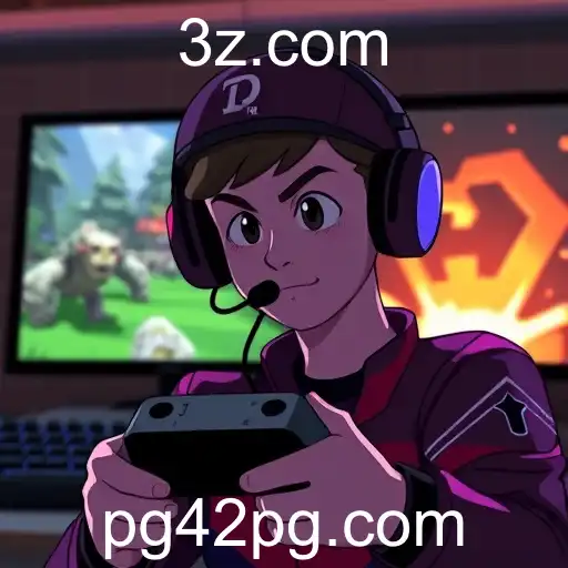 Tendências e Inovações no Mundo dos Jogos em 2025