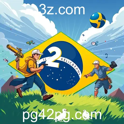 Tendências Recentes em Jogos Online no Brasil