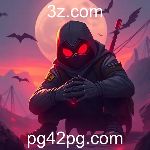 A Revolução do 42PG no Mundo dos Jogos Online