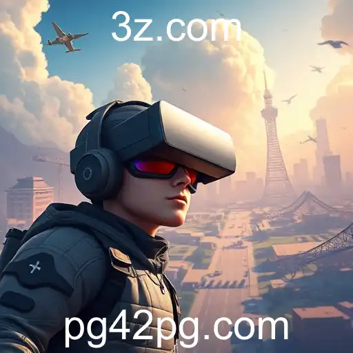 O Impacto Crescente do 42PG no Mercado de Jogos