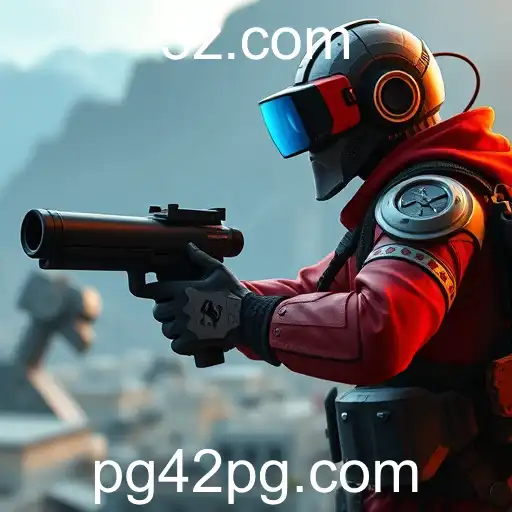 Revolução nos Jogos Online: 42PG em Alta