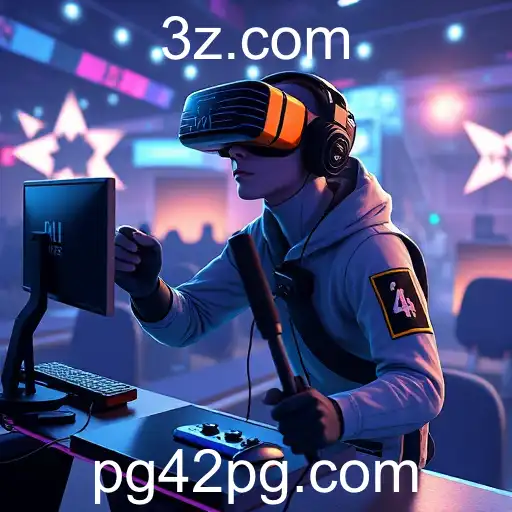 A Evolução do 42PG: Tendências e Comunidade