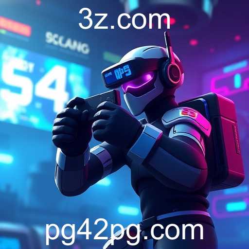 42PG: Tendências e Novidades no Universo dos Jogos em 2025