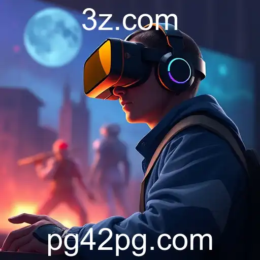 Inovação e Desafios no Mundo dos Games