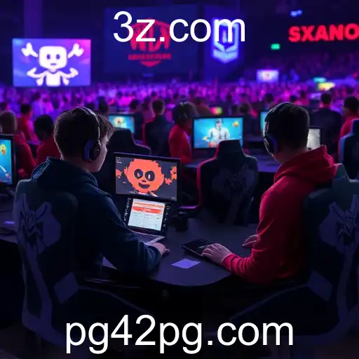 Transformações no Mundo dos Jogos em 2025