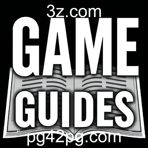 Explorando a Importância dos 'Game Guides' no 42PG