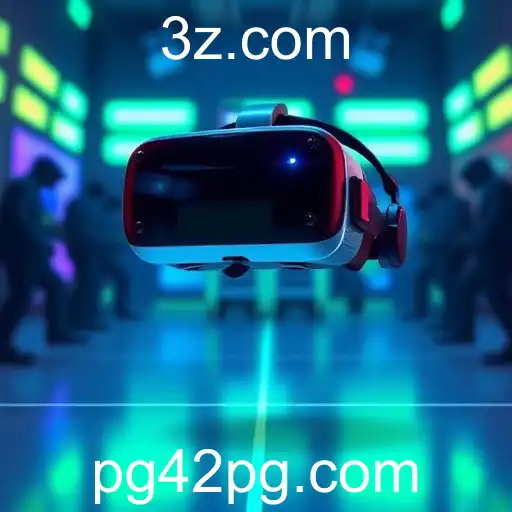 Tendências e Evoluções no Mundo dos Jogos 2025