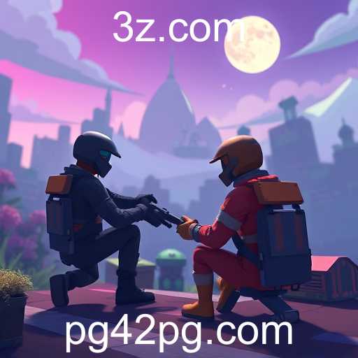 Tendências do Universo dos Jogos em 2025