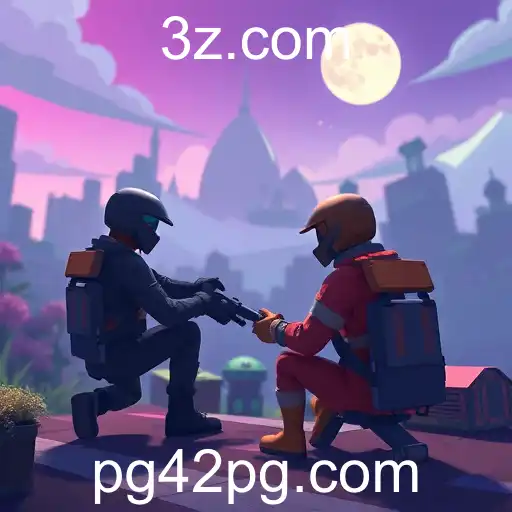 Tendências do Universo dos Jogos em 2025