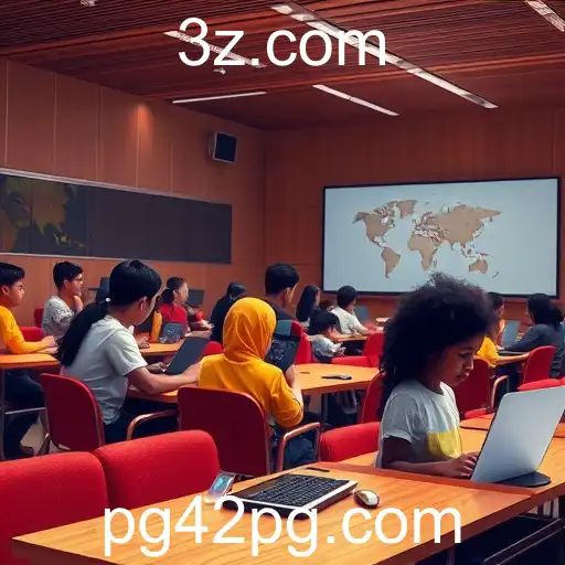 Impactos do Avanço Tecnológico na Educação Brasileira