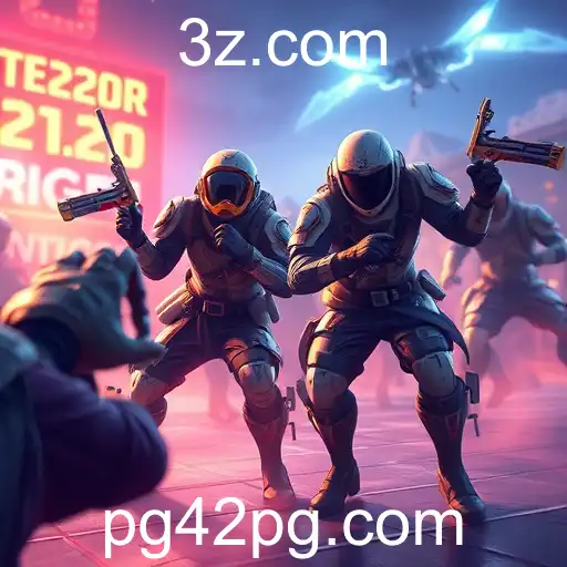 Tendências e Inovações nos Jogos Online em 2025